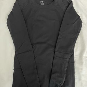 Ptula seamless long sleeves